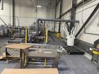 2019 Xilix Systems Waterjet Cake Cutter With Robotic Packaging